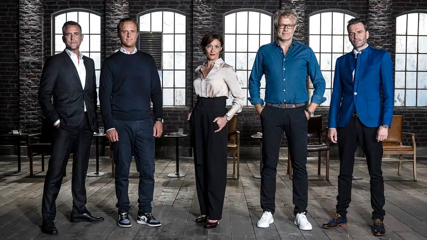 »»Løvens Hule« på DR har været med til at skabe positiv opmærksomhed omkring iværksætteri, men har samtidig været med til at tegne et billede af iværksættere som småskøre ved at have en overrepræsentation af Ole Opfinder-typer,« mener Lasse Marker.