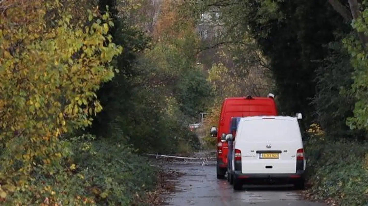 Foto: Presse-fotos.dk