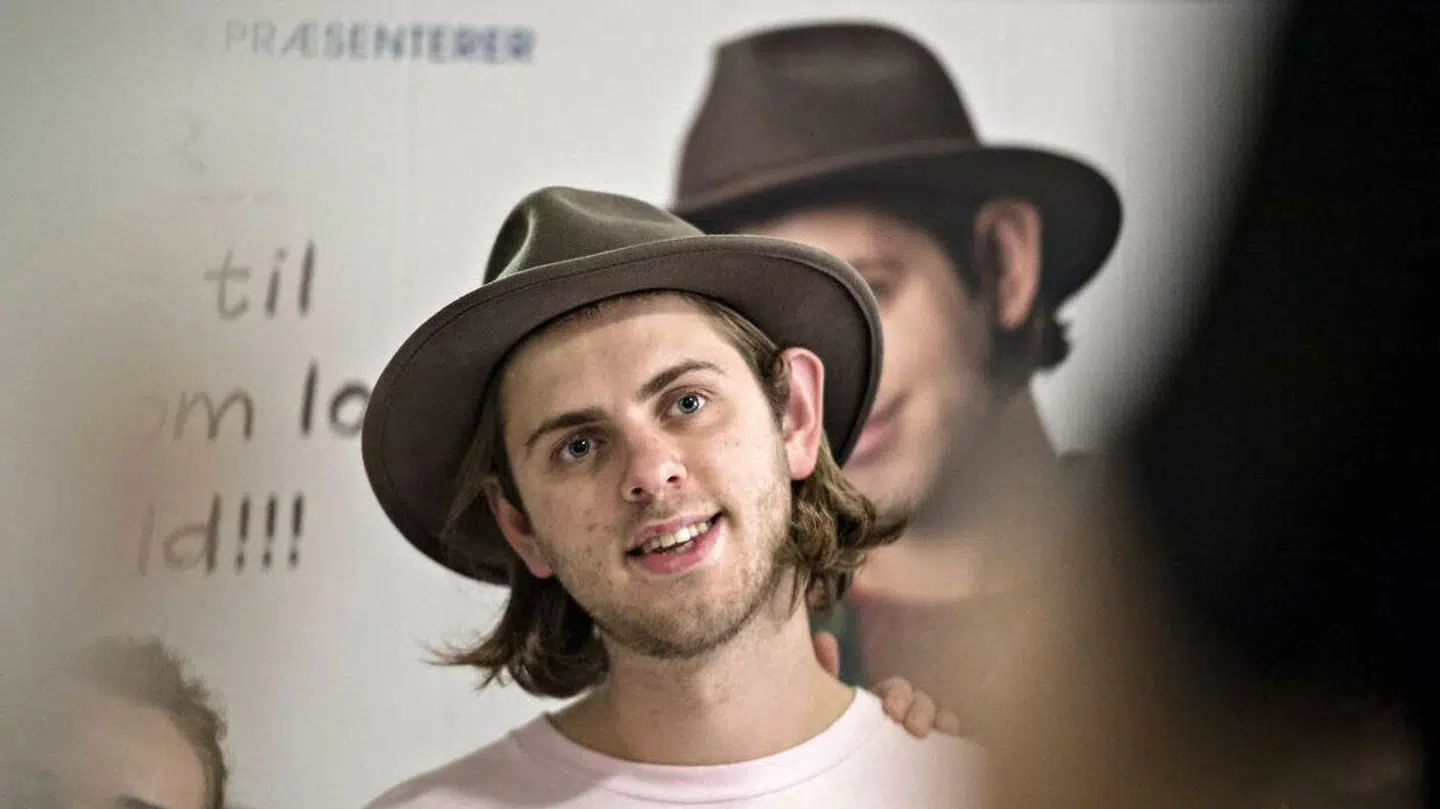 Foto: Michael Bager.