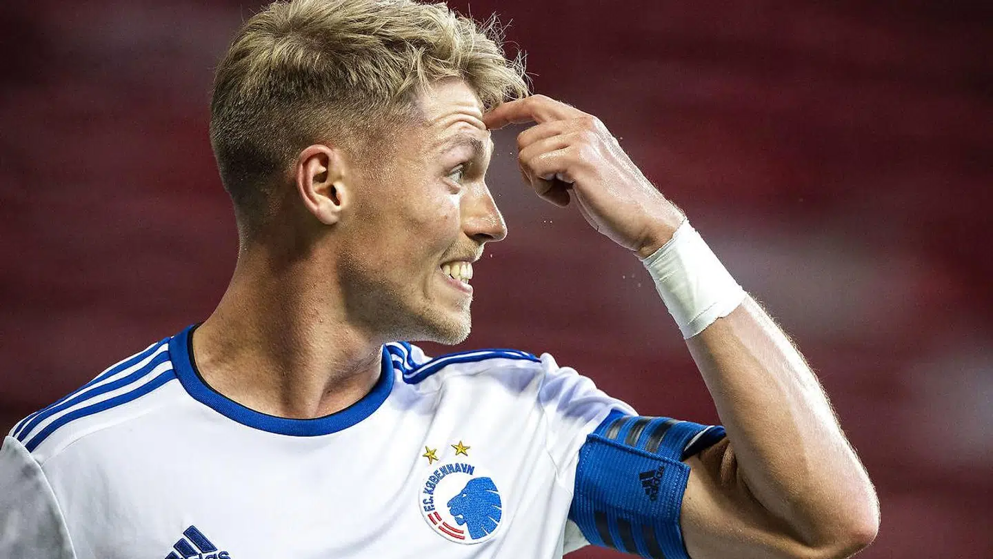 FCK har spillet med musklerne på transfermarkedet, som også kan ses på handlerne med Viktor Fischer og senest Andreas Bjelland.