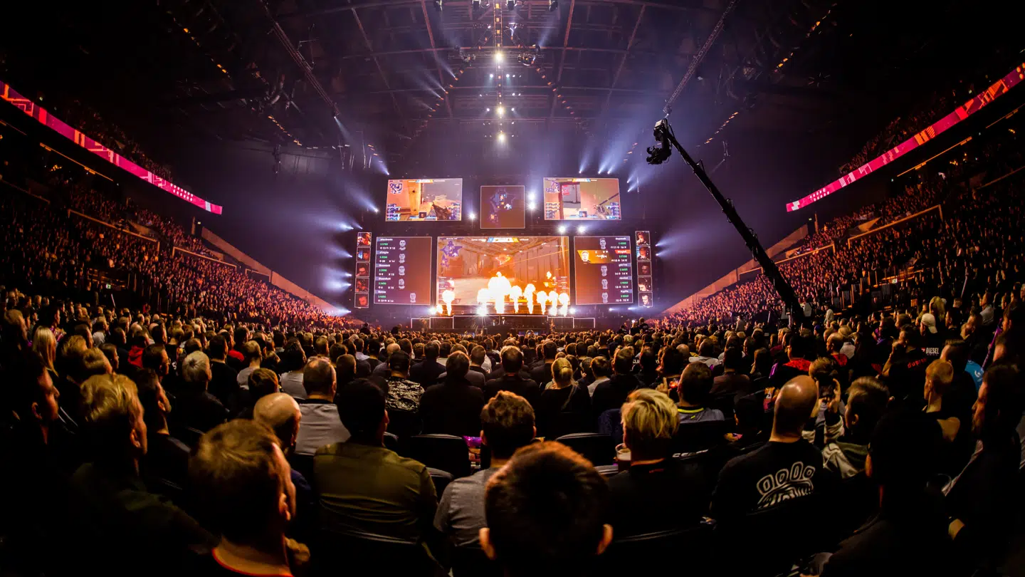 Royal Arena har flere gange dannet ramme for store Counter-Strike-kampe, men i år bliver det vildere end nogensinde før, garanterer arrangørerne.