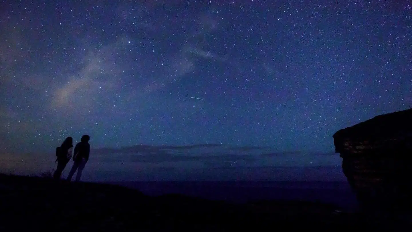 Foto: CESAR MANSO/Scanpix 2017