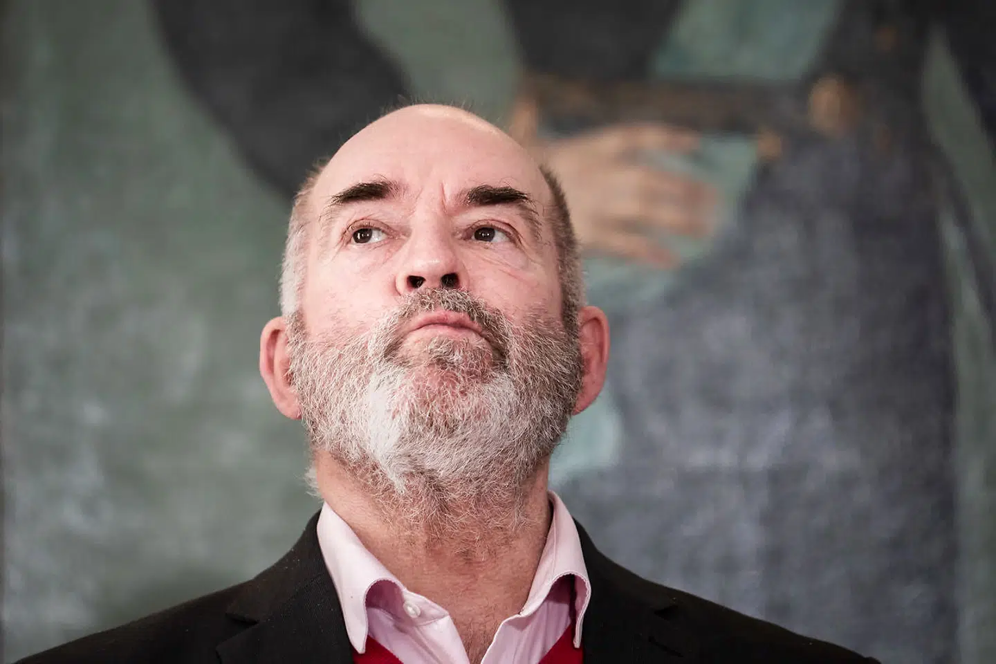 Her er Søren Espersen (DF).