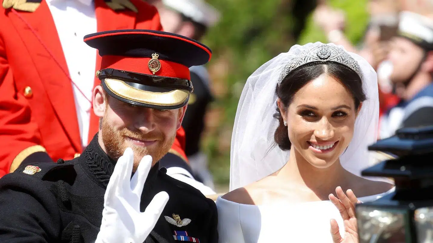 Prins Harry advarede sin kommende svigerfar mod pressen kort før brylluppet i foråret. Thomas Markle lyttede ikke, og det har siden givet problemer for både ham og det royale par.
