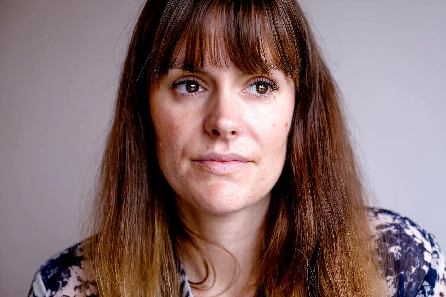 Sara Thanes søn Nord var blot 18 måneder gammel, da han blev slået ihjel af sin far- hendes eks-kæreste, som efterfølgende tog sit eget liv. Sara er nu blevet mor igen, men slås stadigvæk med manglende tillid til mænd og sorgen over sin mistede søn.