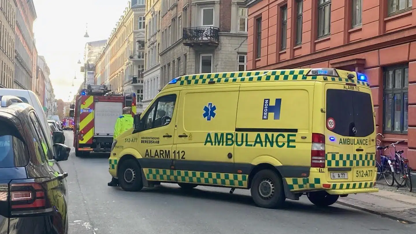 Foto: Presse-fotos.dk