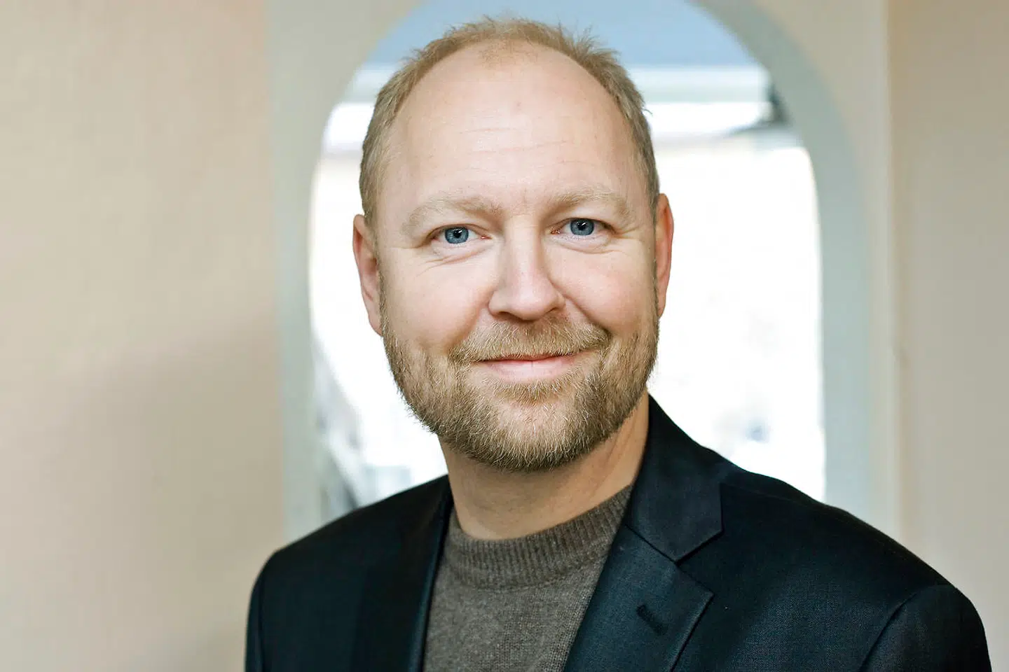 Jan Swyrtz har længe været ekspert i 'Luksusfælden'. Til daglig er han økonomikonsulent i sin egen virksomhed Økonomicenteret.