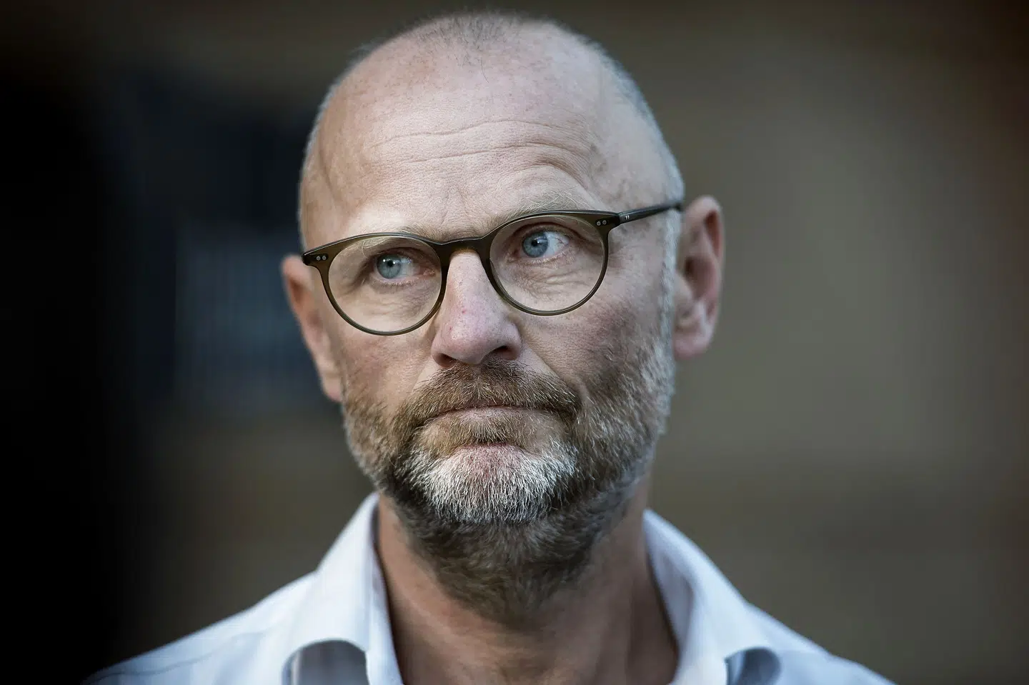 Ekstra Bladet har haft for travlt med at tilgodese de mandlige læsere med Side 9-pigen, siger chefredaktør Henrik Qvortrup. (Arkivfoto) Liselotte Sabroe/Ritzau Scanpix