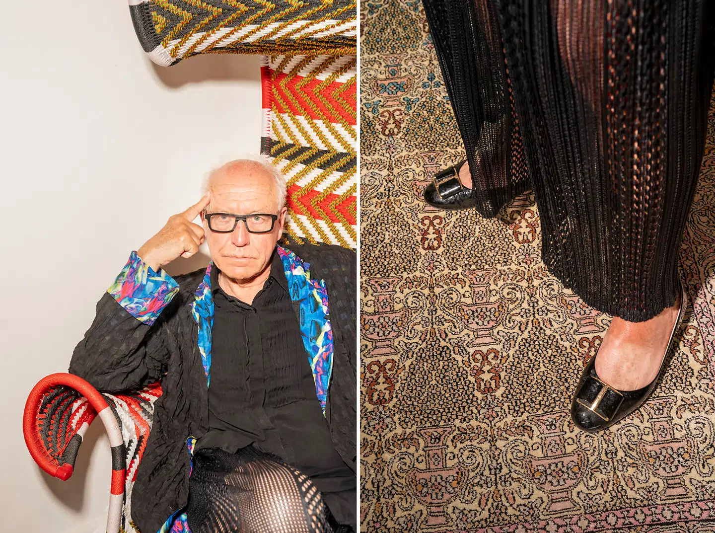 »200 år efter den franske revolution er vi ved tilbage til, at mænd kan tillade sig noget mere, og at vi egentlig synes, det er sjovt, hvis vi gør det,« siger Dtilev Tamm, der er aktuel med en ny roman om den franske crossdresser Choisy, der i 1600-tallet udviskede håndfaste grænser mellem kønnene.