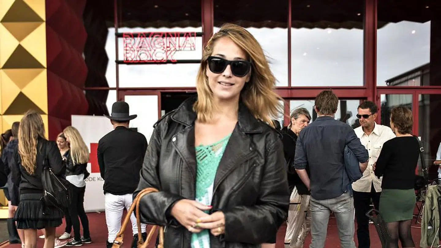 Ibi Katrine Makienok