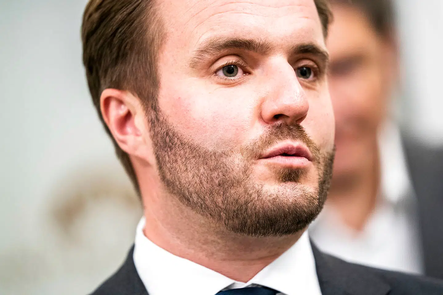 Erhvervsminister Simon Kollerup har lånt 10,2 millioner kroner til købet af en villa i Nordsjælland.