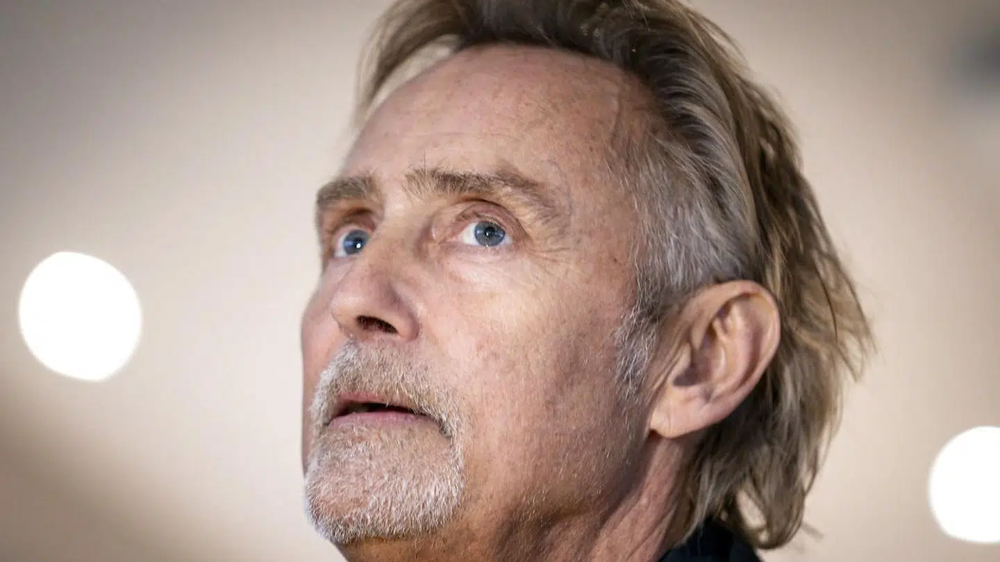 Lars Høgh.
