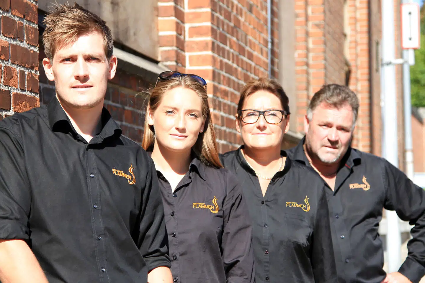 Familien Sunddal, der står bag restaurantkæden Flammen, er tidligere blevet udsat for ceo-fraud. I det tilfælde fik svindlere indsat en ny direktør i selskabet bag Flammen, som forsøgte at sælge falske fakturaer og lease produkter fra Apple.