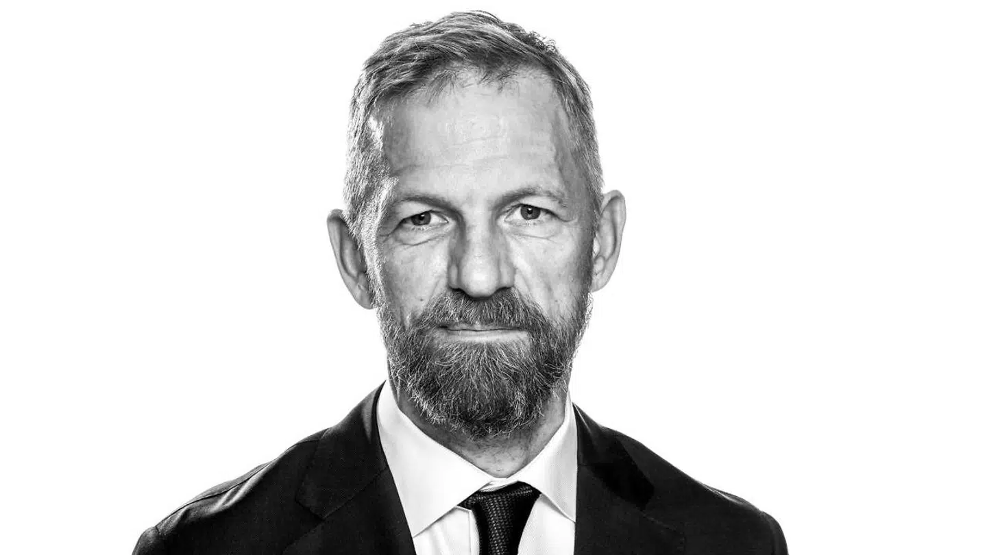 Anders Krab-Johansen