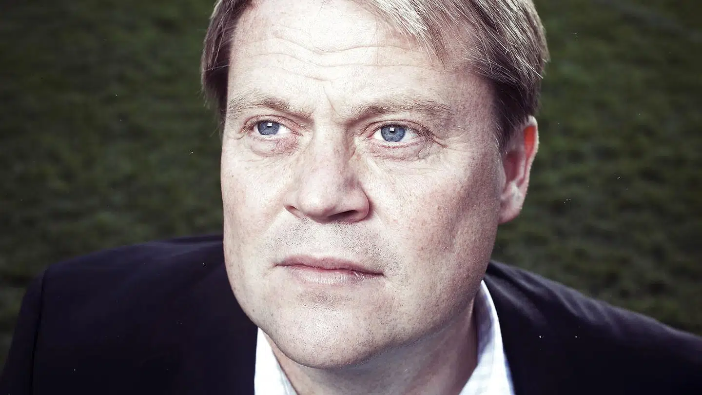 Arkivfoto. Først anmeldte Bo HAmmer sin arbejdsplads, Tårnby Kommune. Så indgik han en fratrædelsesaftale – på kommunens foranledning. Dernæst stod han frem på sociale medier og i live radio og beskyldte sin tidligere arbejdsgiver for lovbrud.
