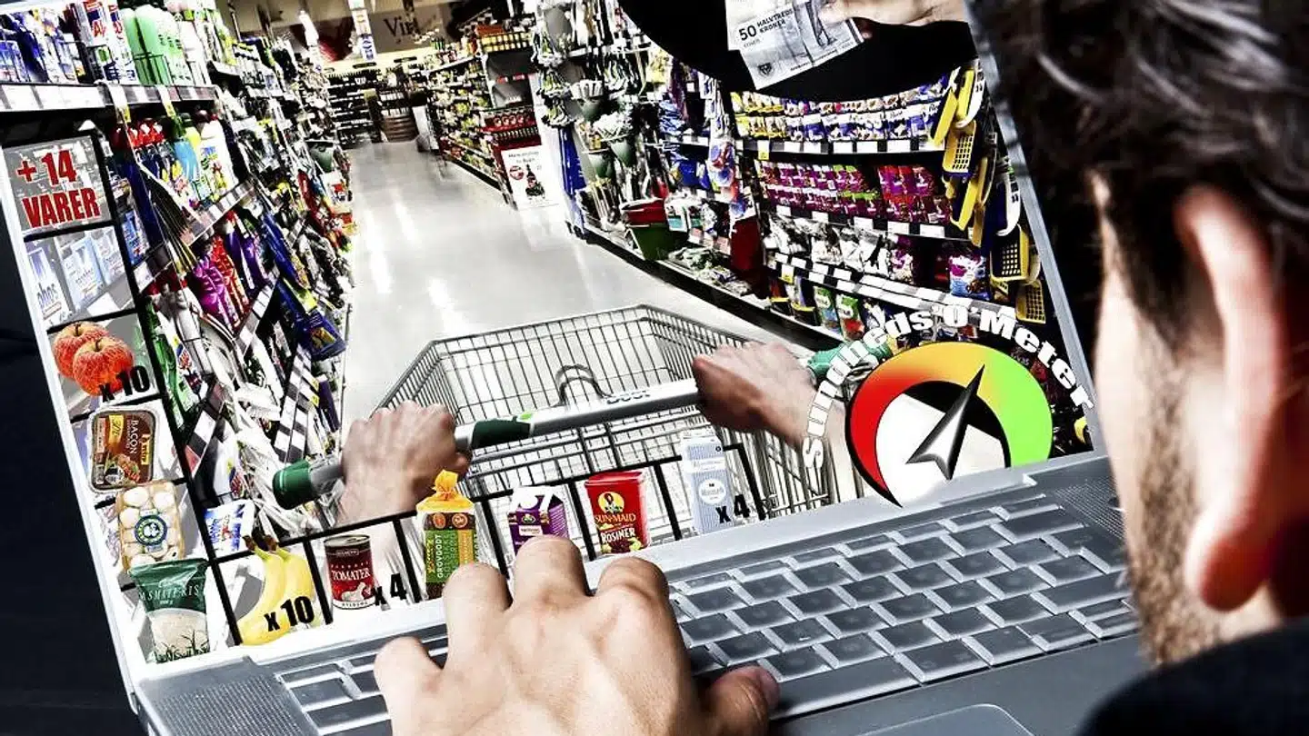 Det kan være rigtig svært at gennemskue, hvornår en vare, der er til salg i en netbutik, er farlig eller mangelfuld. Ny, danskudviklet software, som kan genkende billeder og tekst, hjælper nu myndighederne med at pløje nettet igennem, så der kan sættes ind mod de farlige produkter.