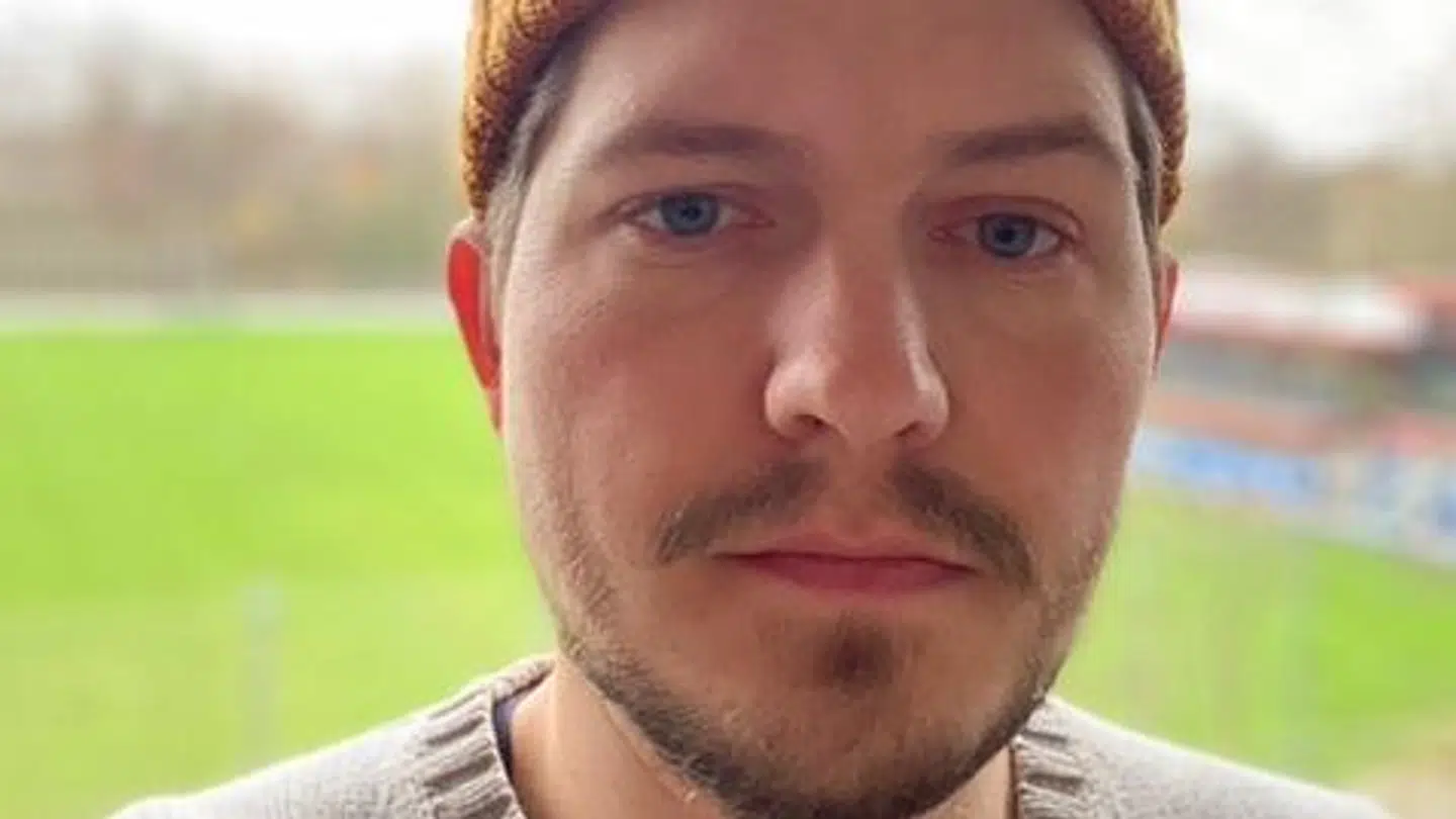 Børnehuset går langt udover, hvad der er nødvendigt for at beskyttet børnene mod smitte. Det mener Mads Liisberg, der gerne vil have ens retningslinjer for alle. Foto: Privat