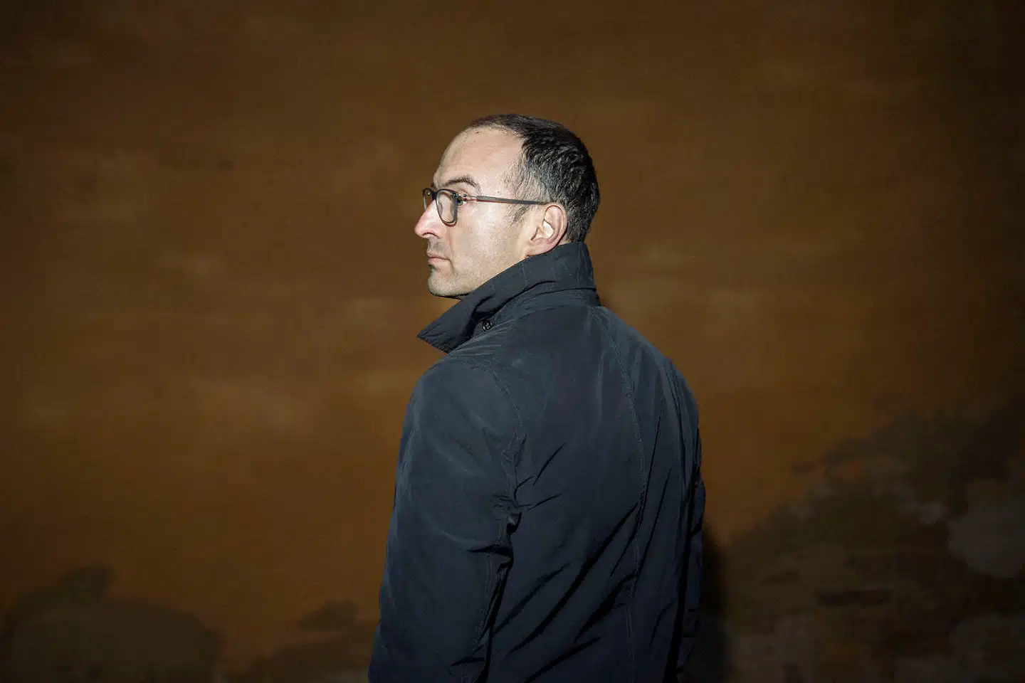 Carmine Gioia er Chef for Data, It og Avanceret Teknologi ved Forsvarets Efterretsningstjeneste. Mængden af information bliver fortsat større – og nu søger de flere folk til at omsætte den information til reelle efterretninger.