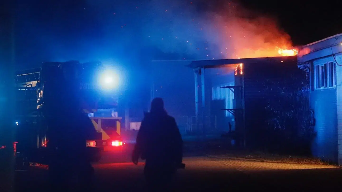 Foto: Presse-fotos.dk