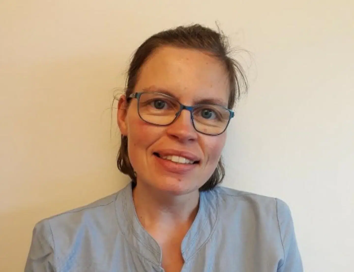 Freyja Egilsdottir Mogensen, der arbejdede som sosu-assistent på plejehjemmet Stenslundcentret i Odder, blev dræbt den 29. januar om morgenen af sin eksmand. Hun blev 43 år.