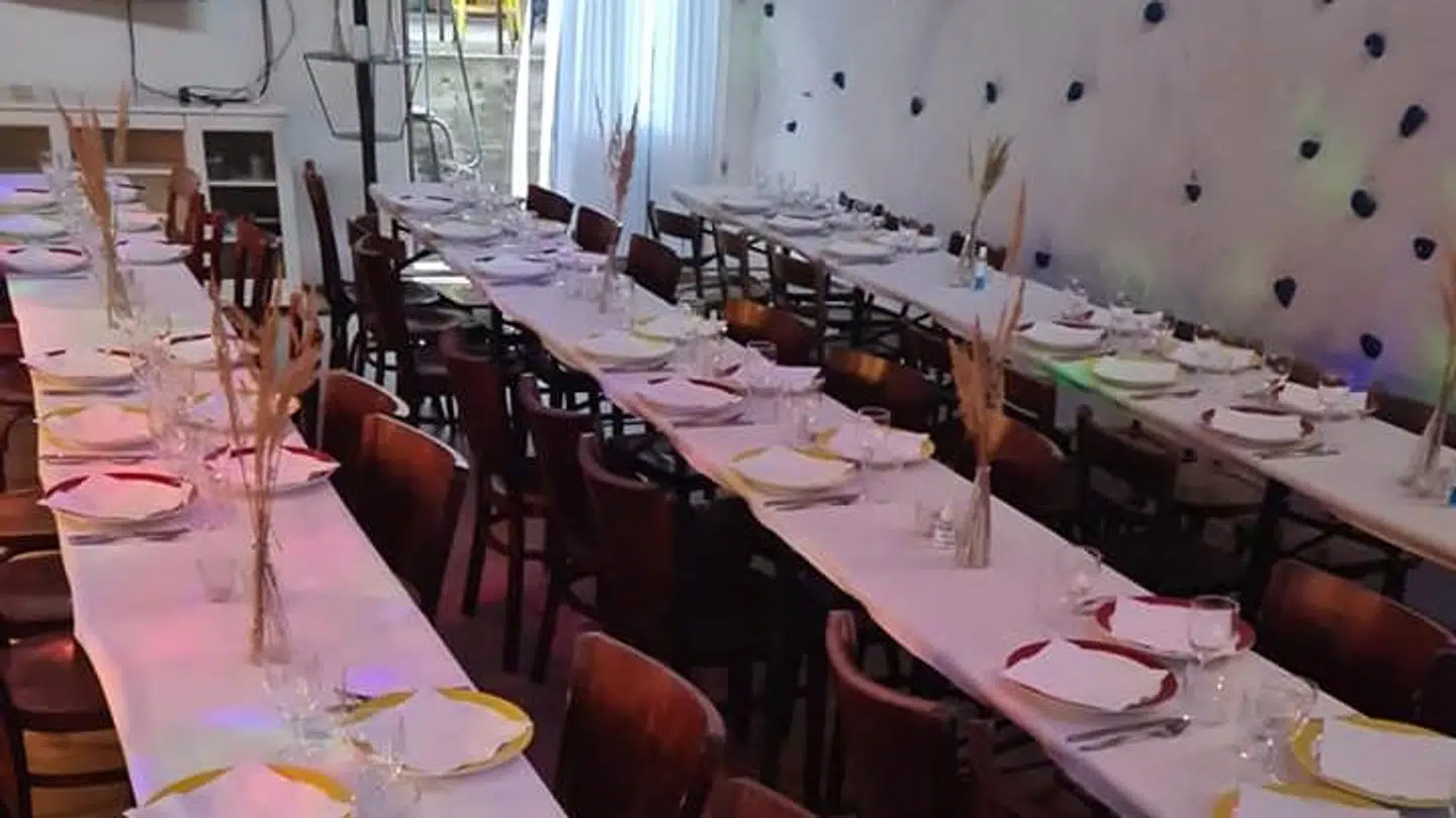 Alt var klappet og klar - men endnu engang ruller aflysningerne ind over BHG44.