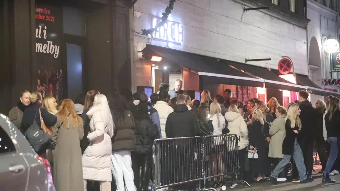 Foto: Presse-fotos.dk