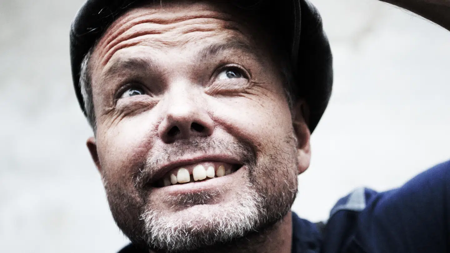 Rasmus Nøhr har haft et forfærdeligt år.