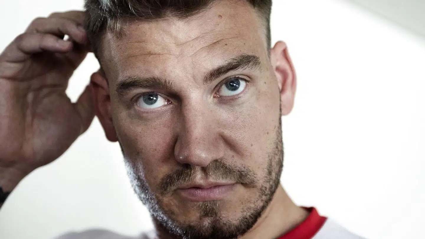 Rosenborg-angriberen Nicklas Bendtner er søndag nat blevet anmeldt for vold mod en taxichauffør.