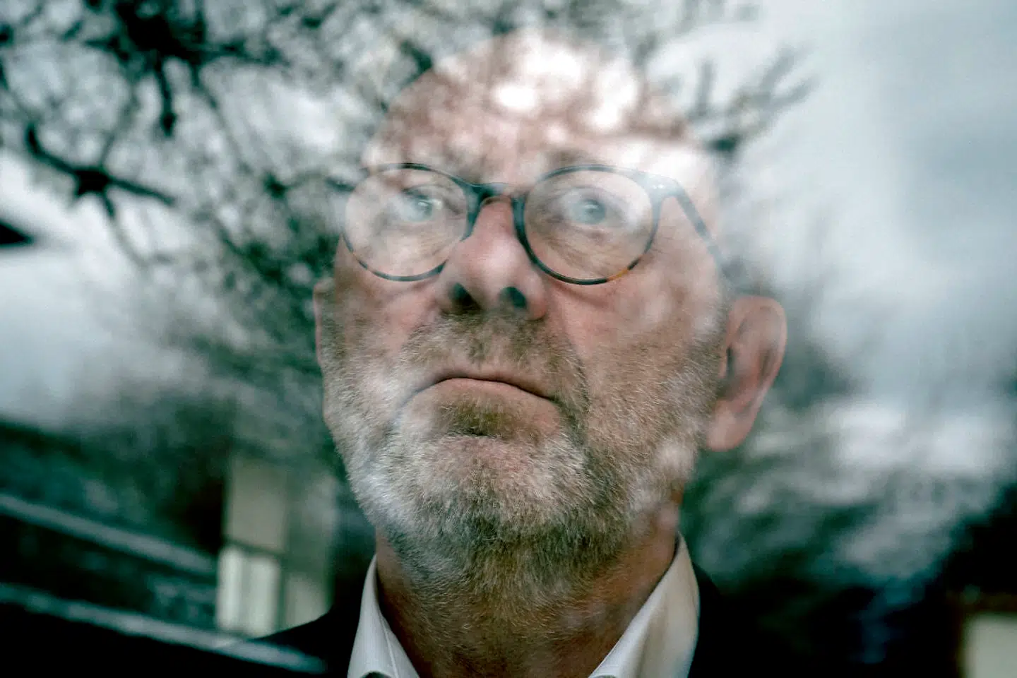 Michael Dyrby, tidligere chef på TV2, forlader nu stillingen som ansvarshavende chefredaktør på B.T.