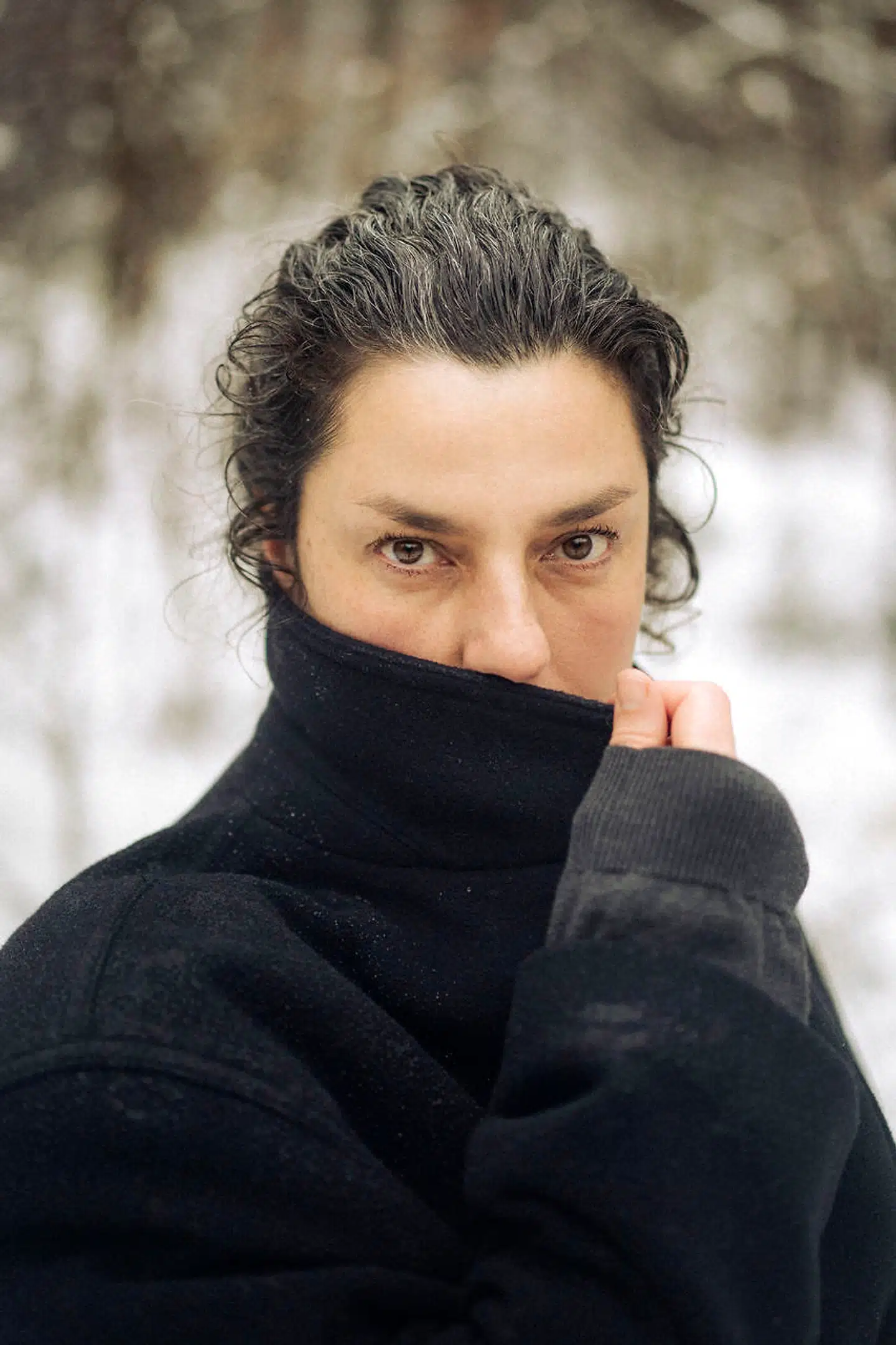 For Alberte Clement Meldal er det håbet, at vi om nogle år kan tale om for eksempel vægt på samme fordomsfrie måde, som de fleste i dag taler om homoseksualitet. Hun står bag flere radioprogrammer og podcasts om kroppen og er på vej med en ny bog.