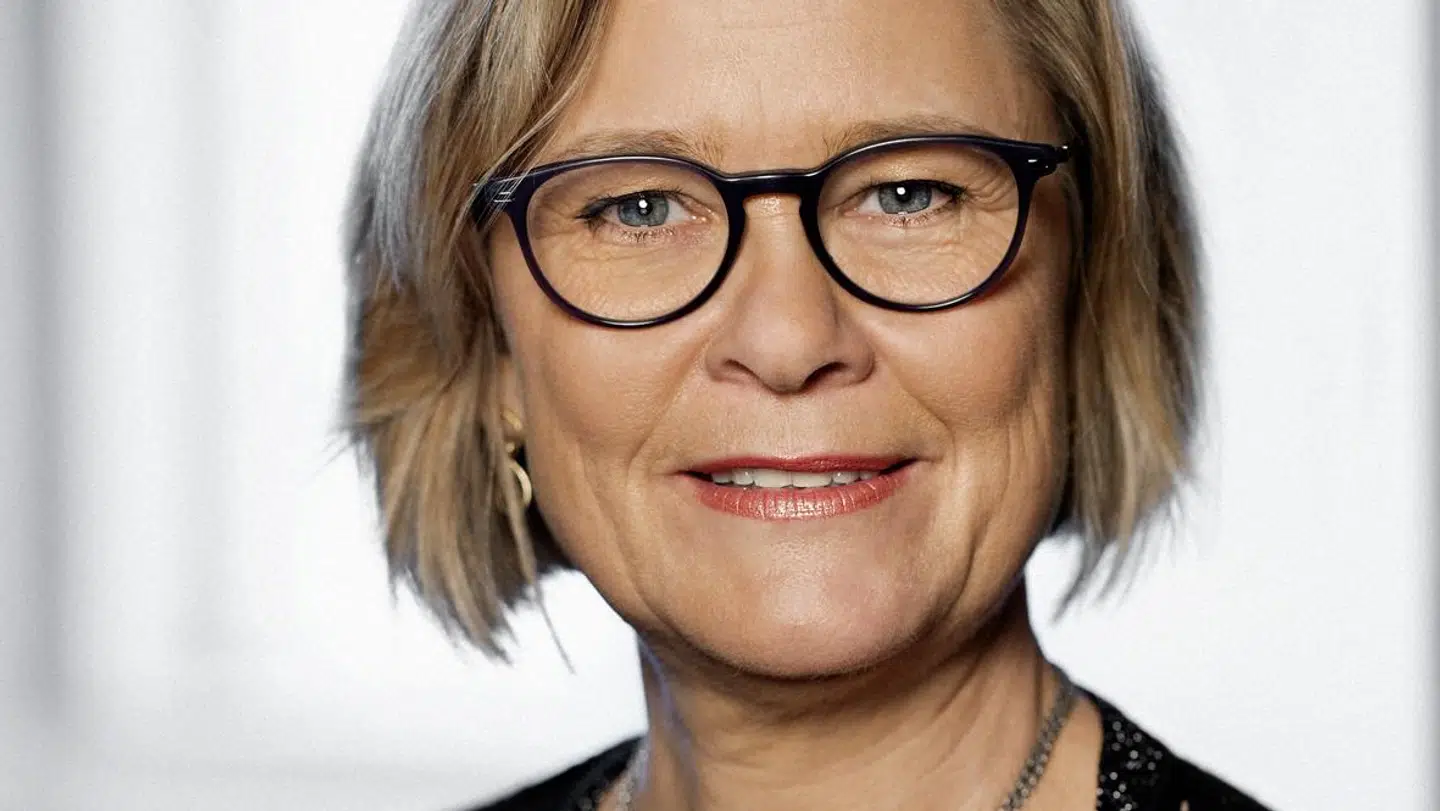 Der er grund til at tage den nye omikronvariant alvorligt, understreger professor Lone Simonsen fra RUC.