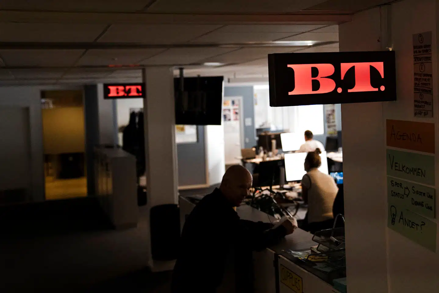 Pernille Holbøll vil som ny chefredaktør få til opgave at udvikle og iværksætte en 100 procent digital fremtid for B.T. En opgave, som hun ifølge medieanalytikeren Jan Birkemose er godt forberedt på.