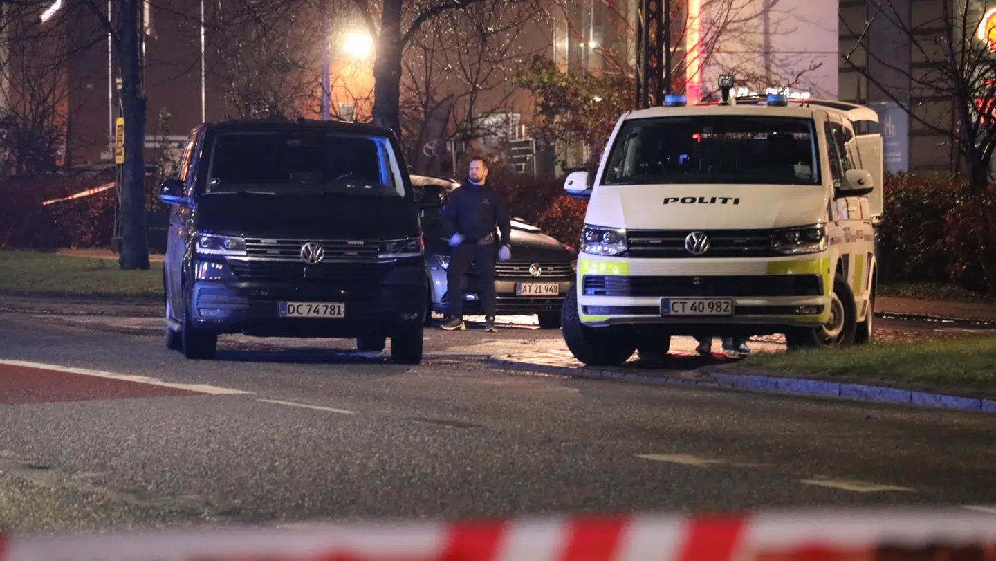 Det er anklagemyndighededens overbevisning, at de tre unge drenge havde et ønske om at dræbe den 15-årige dreng.