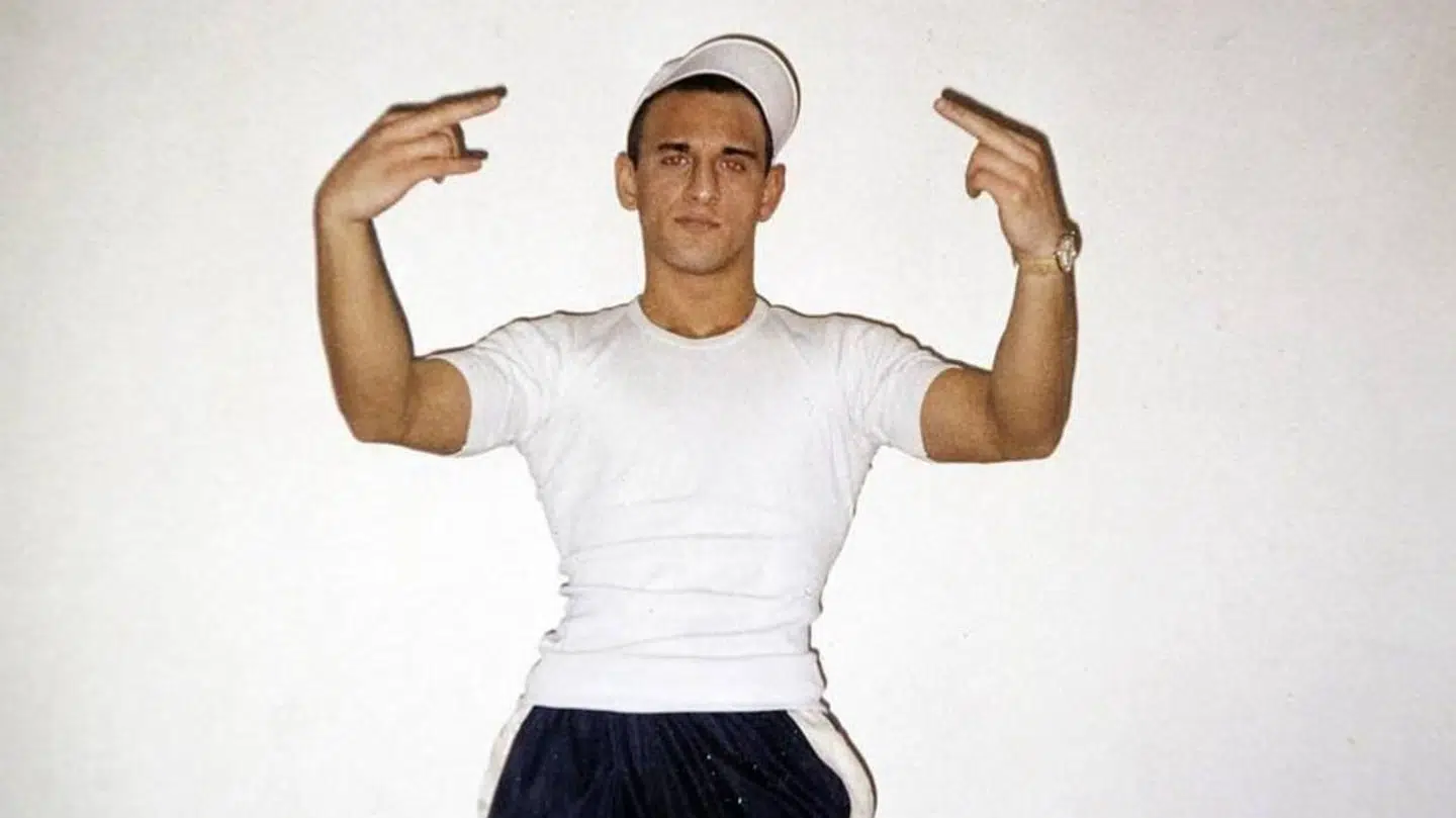 Jura Levakovic – udvist efter en lang række domme for overfald, røverier og tyverier. Har foreløbig to gange overtrådt sit indrejseforbud.