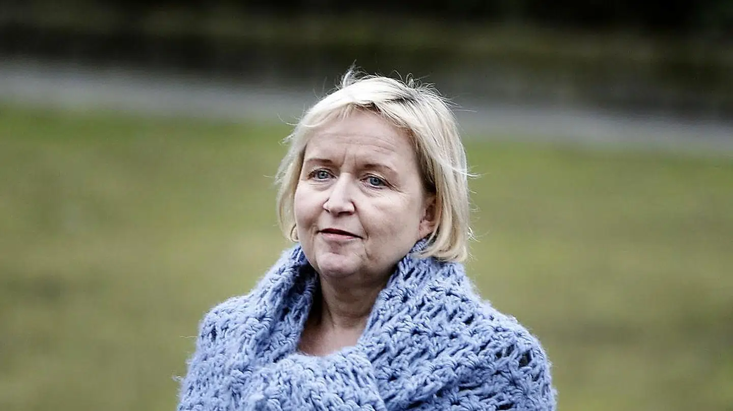 Tine Gøtzsche
