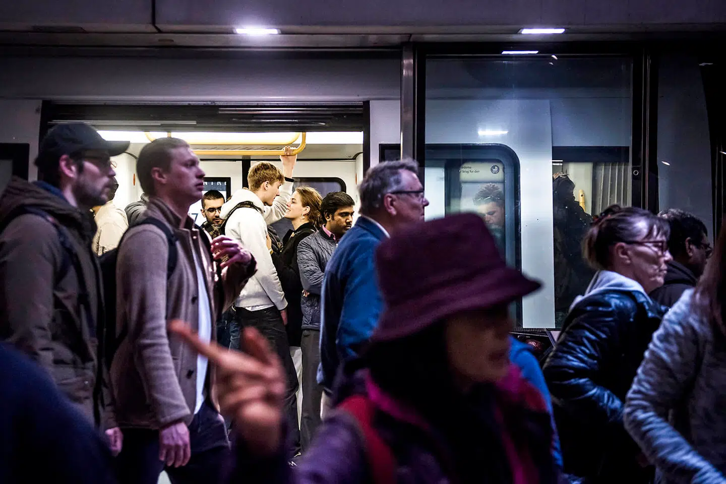 Under coronaepidemien er fremtiden blevet så usikker, at flere reflekterer over, om de bruger deres arbejdsliv og tid på det, der er bedst for dem og deres nære. I Danmark og mange andre steder i den vestlige verden skifter folk job som aldrig før.