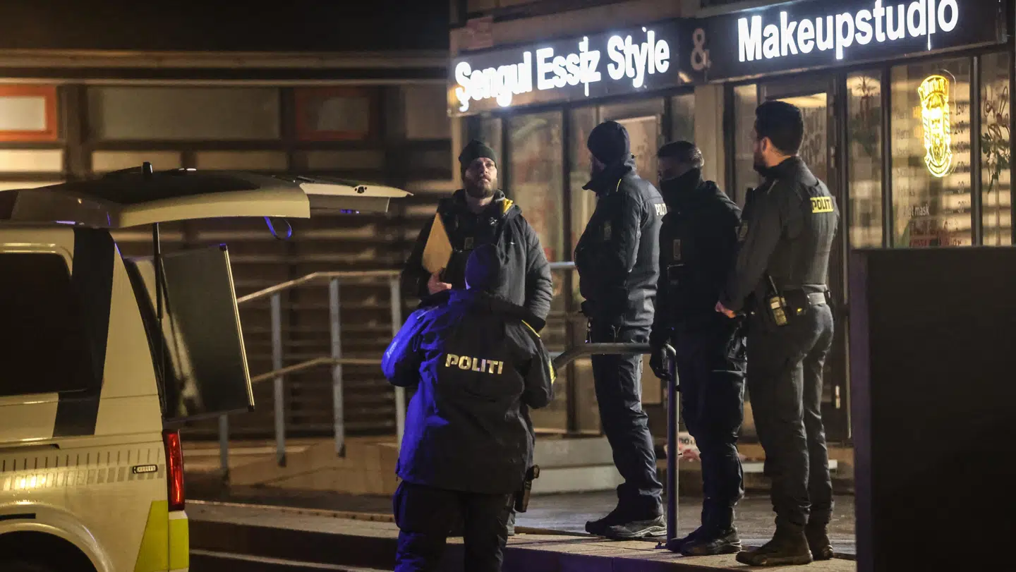 Foto: Steven Knap / Byrd