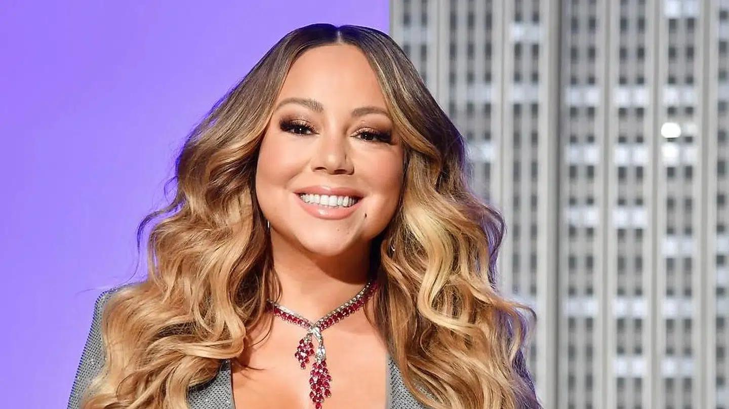 Mariah Carey havde en hård barndom.