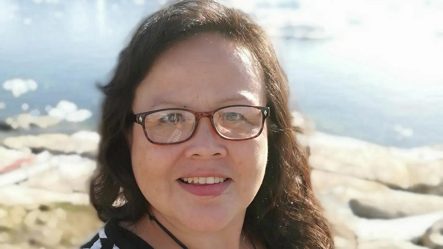 Karen Banke Petersen