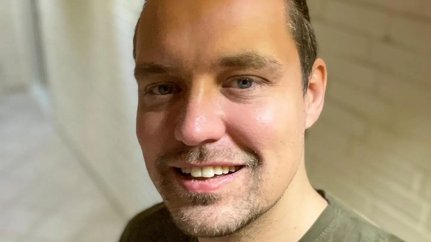 Jakob Neua Nørgaard elsker at udfordre normerne. Det ligger ligefrem i hans dna, forklarer han.