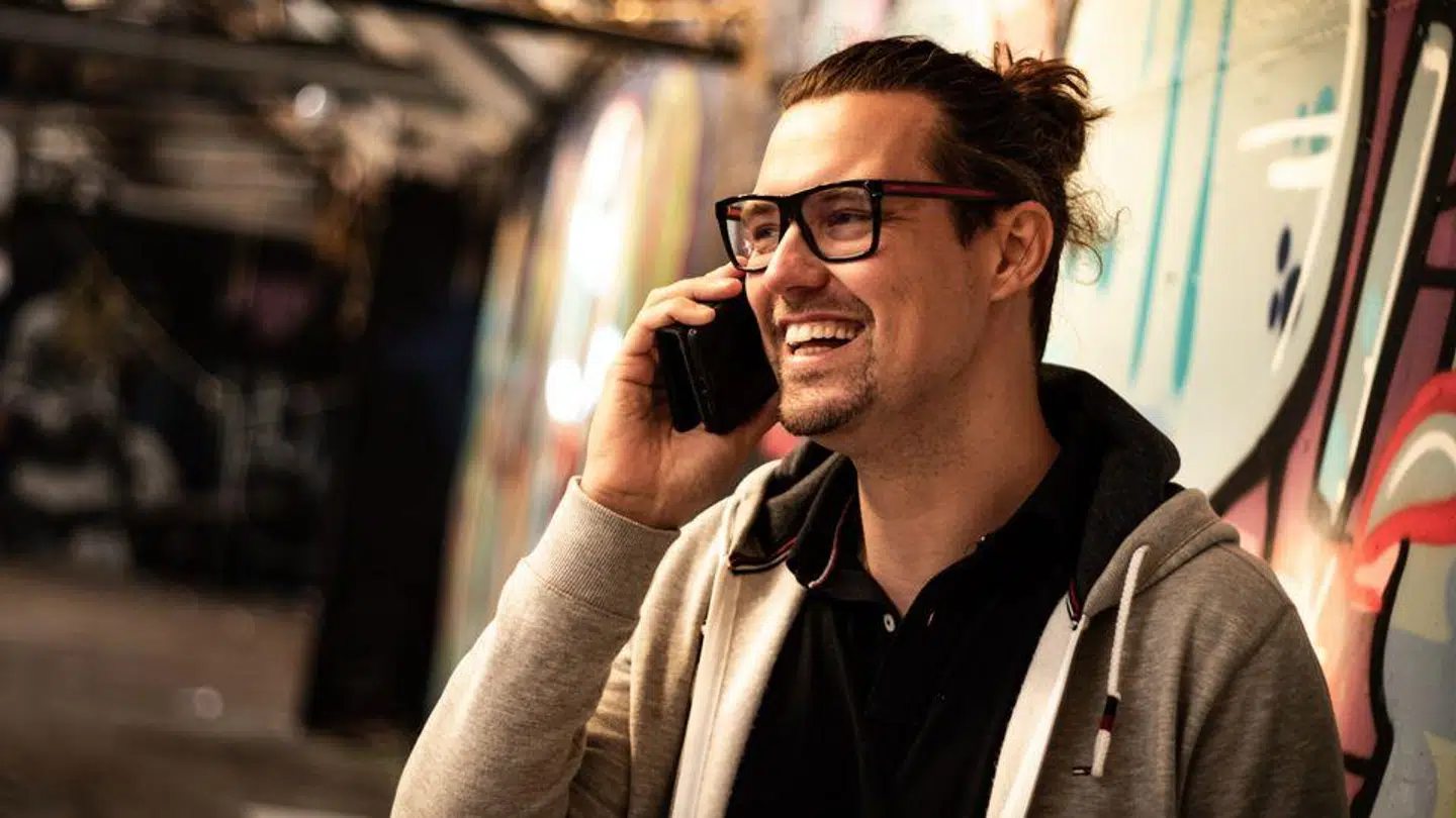 Jakob Neua Nørgaards online ejendomsmæglerfirma er på knap to år strøget ind som den enkeltstående 'butik' med fjerdeflest boliger til salg i hele landet.