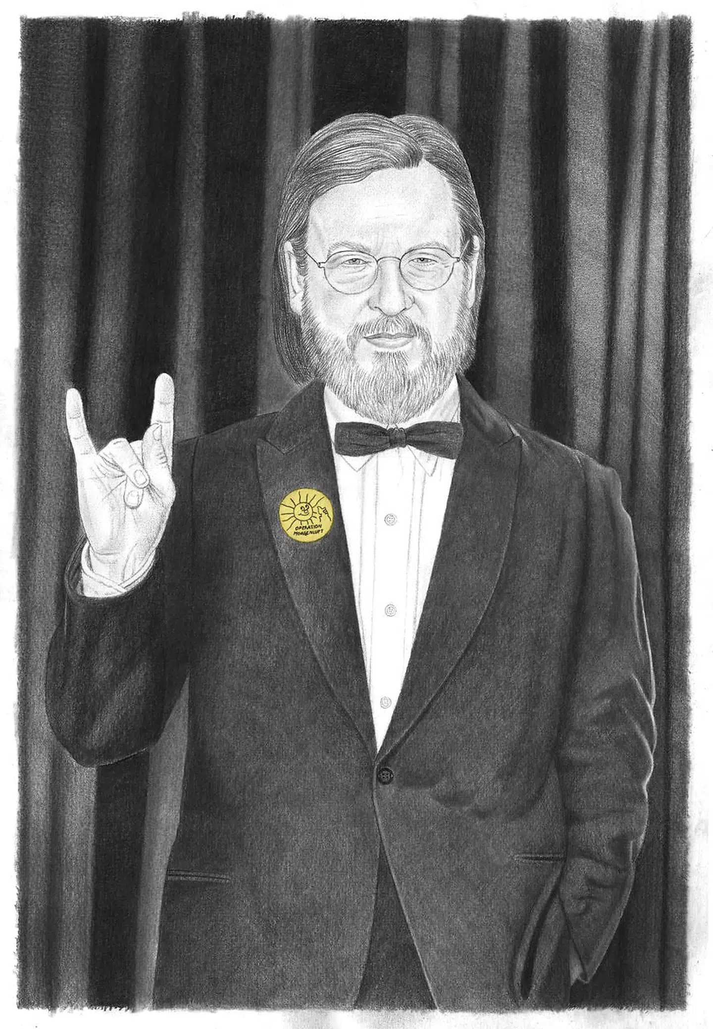 Illustration: Sine Jensen