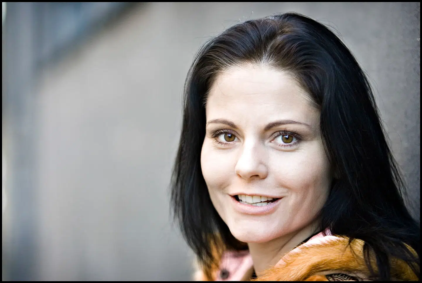 Den tidligere tv-vært Maria Hirse sendte fem unge mænd ud for at overfalde hendes tidligere kæreste. Arkivfoto.