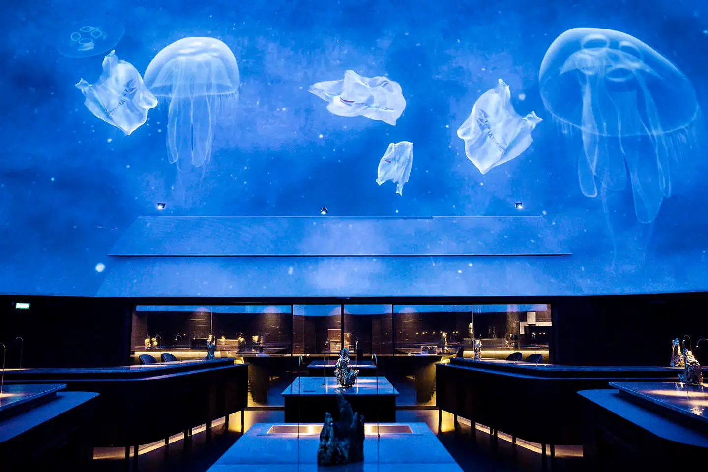 Alchemist blev godt nok »kun« nr. 58 på The World's 50 Best Restaurants-listen i år, men der er ingen tvivl om, at den er på vej frem.