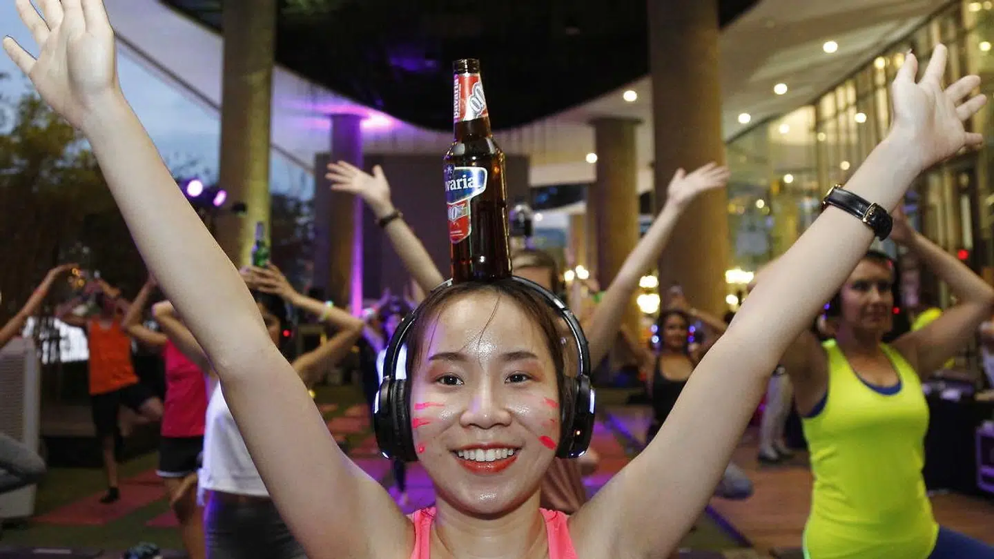 Du skal østpå, hvis du vil besøge en af verdens mest populære destinationer.