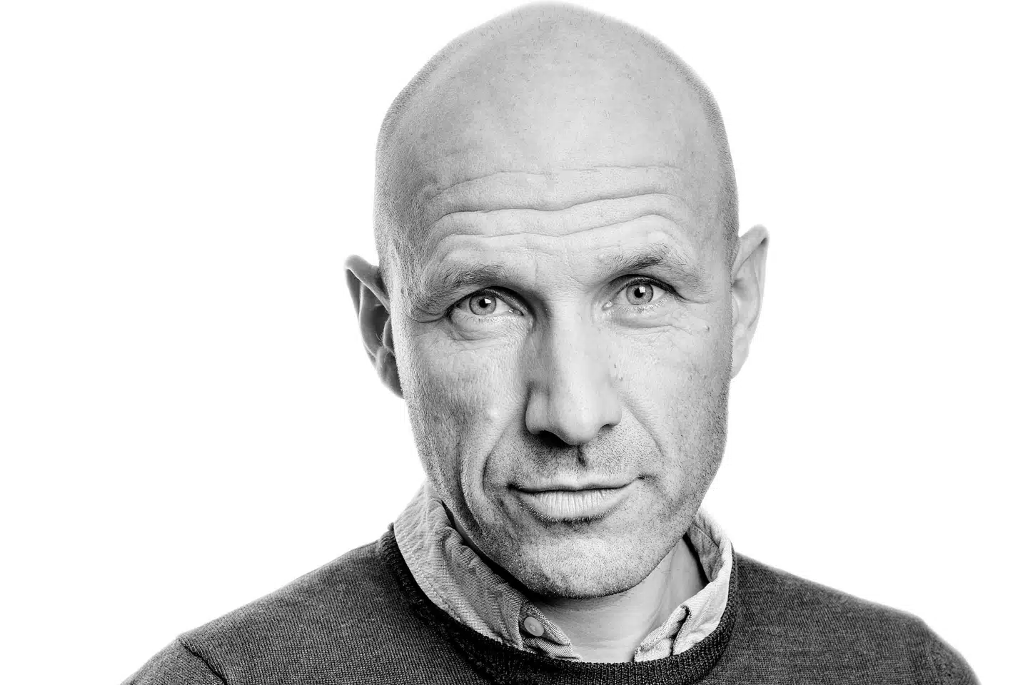 Adam Holm