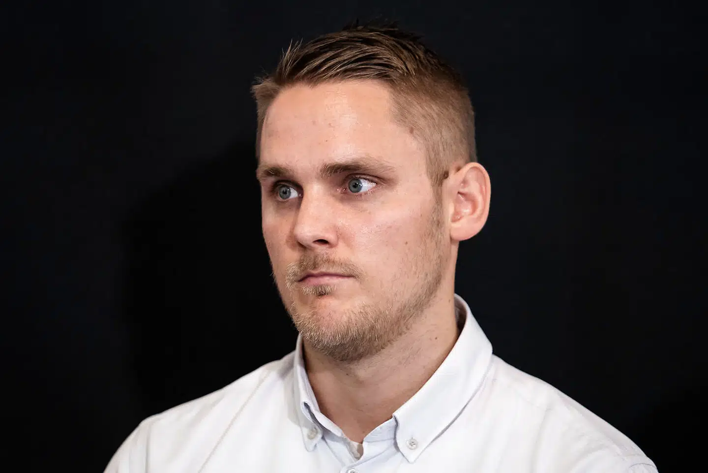 Arkivfoto: Veganerpartiet har ekskluderet partistifter og tidligere leder Henrik Vindfeldt efter krænkende og nedværdigende adfærd rettet mod bestyrelsesmedlemmer.