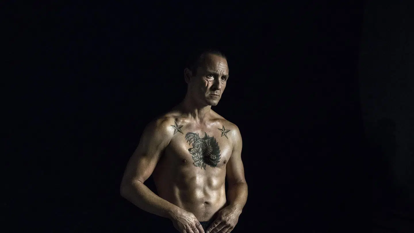 Lars Ranthe Der Rausch Anmeldelse af 'Kriger': Her er dommen over afsnit 2 | Anmeldelser ...