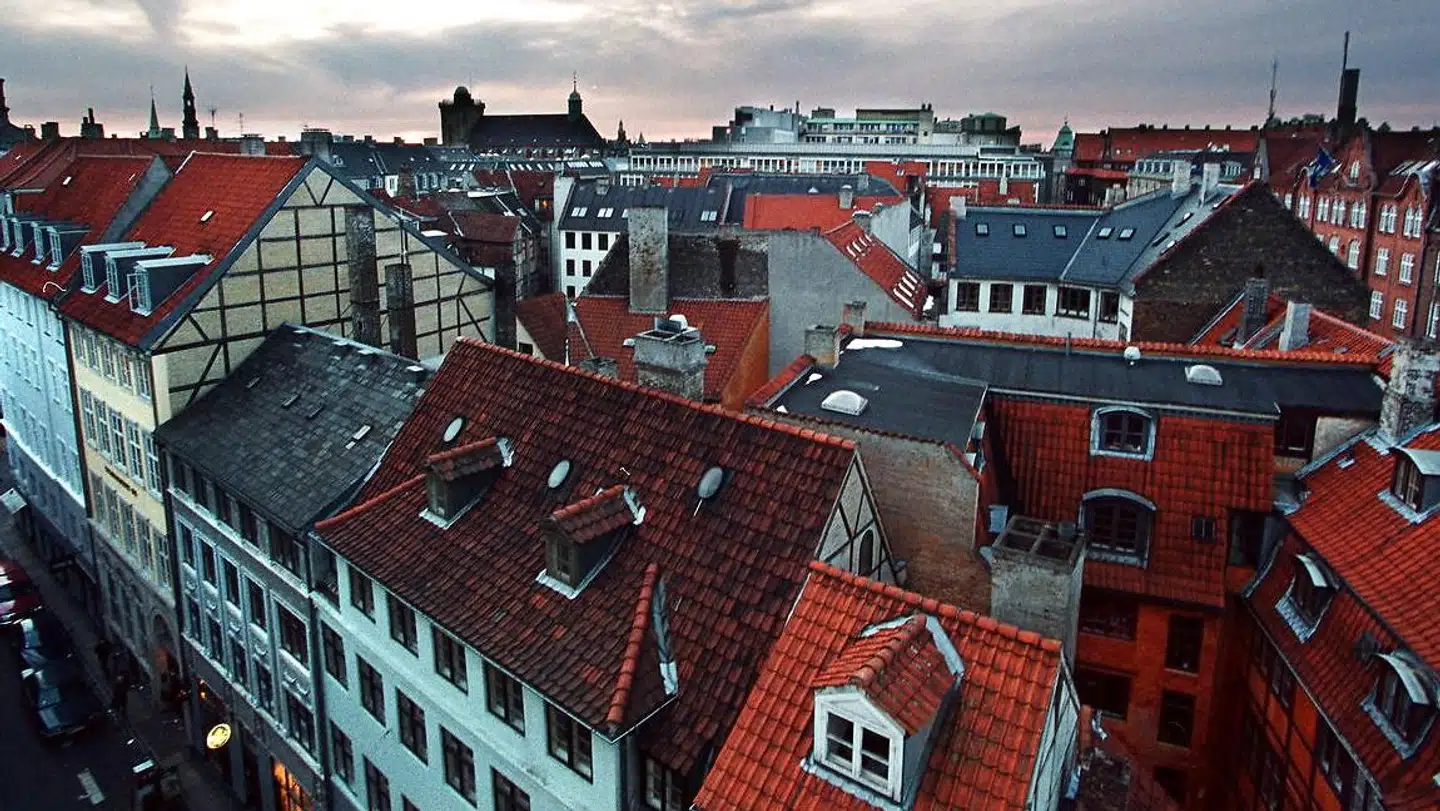 Rundspørge tyder på, at det store boom på boligmarkedet er ved at være overstået.