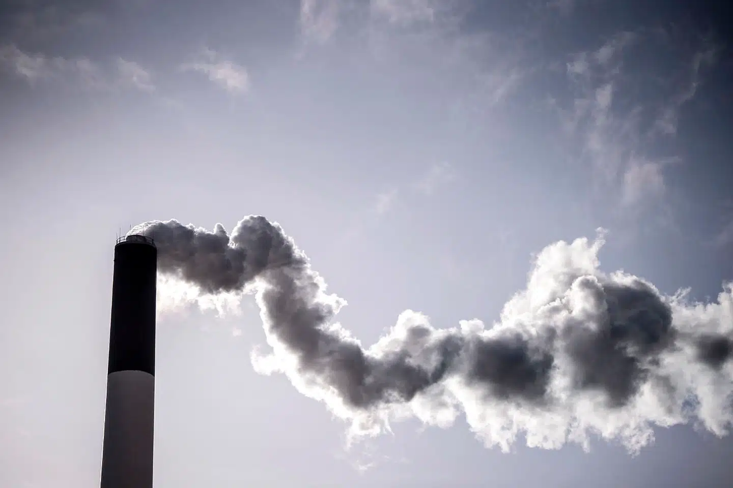 Danskernes tillid til økonomien er faldet en smule i december. Det er særligt de stigende energipriser, der trækker tilliden ned siger privatøkonomer. Arkivfoto: Liselotte Sabroe/Ritzau Scanpix